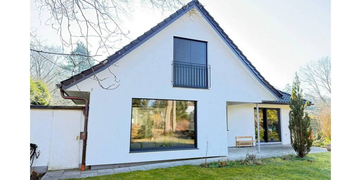 Einfamilienhaus Henstedt-Ulzburg Ulzburg - 5 Zimmer, 160 m&sup2;, 750.000&euro; | Angebot:26672669