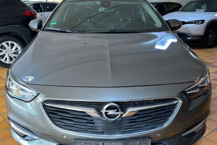 Opel Insignia 185.000 km 9.850 &euro; Oberhausen 46145