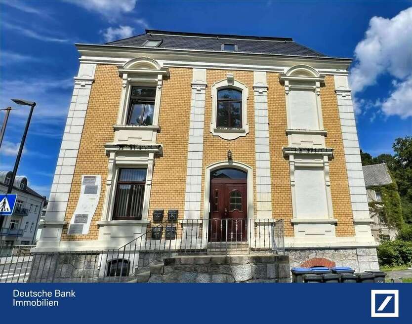 Haus zum Kaufen in Klingenthal 220.000 € 101.29 m²