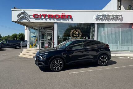 Citroen C4 12.000 km 30.980 € Rüdesheim/Nahe 55593