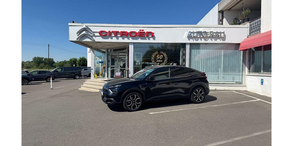 Citroen C4 12.000 km 30.980 &euro; Rüdesheim/Nahe 55593