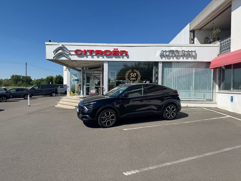 Citroen C4 9.000 km 31.990 € Rüdesheim/Nahe 55593