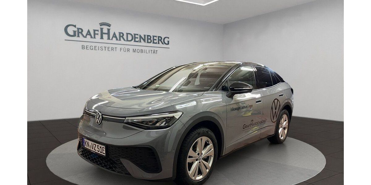 VW ID.5 10.000 km 49.505 &euro; Singen 78224