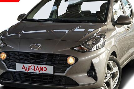 Hyundai i10 23.012 km 16.490 &euro; Hamburg 22761