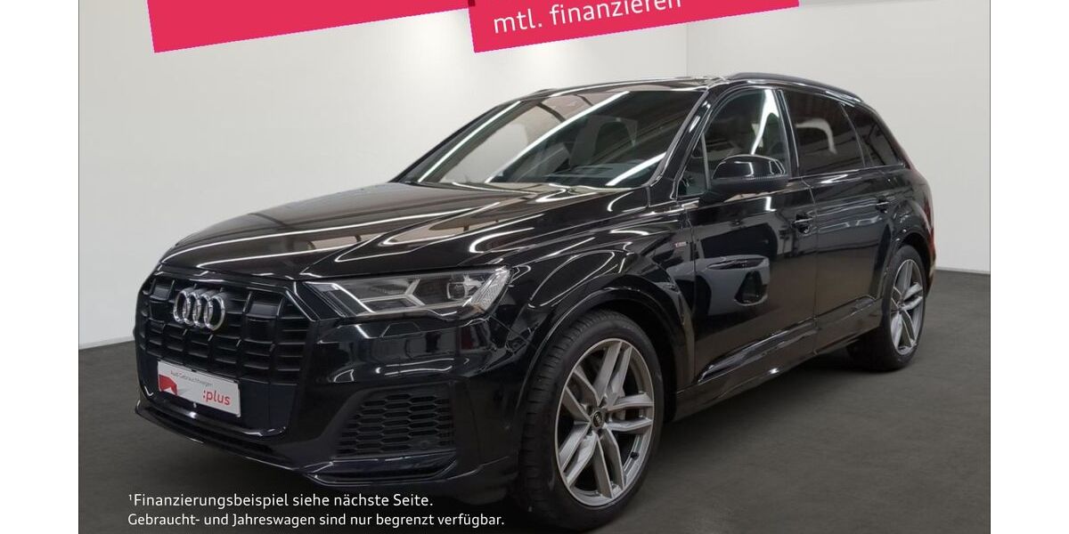 Audi Q7 59.584 km 60.950 € Mülheim a.d. Ruhr 45481