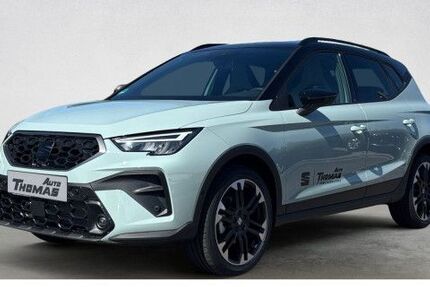 Seat Arona 2.500 km 29.880 &euro; Blankenheim 53945