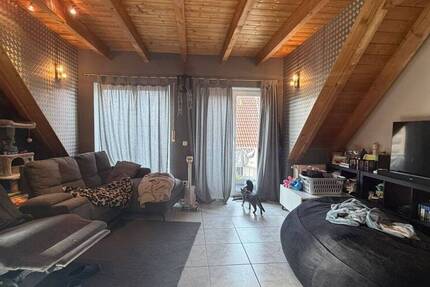 Zimmer Gochsheim - 3 Zimmer, 80 m&sup2;, 800&euro; | Angebot:26189405