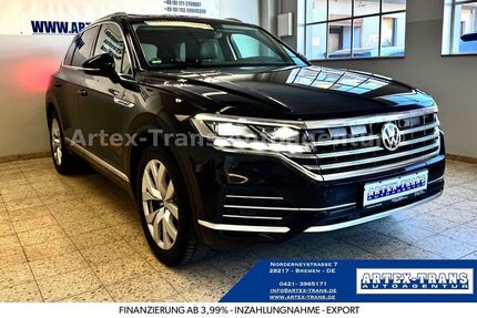 VW Touareg 199.999 km 33.490 &euro; Bremen 28217