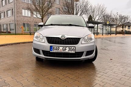Skoda Fabia 178.500 km 2.300 &euro; Ahrensfelde 16356