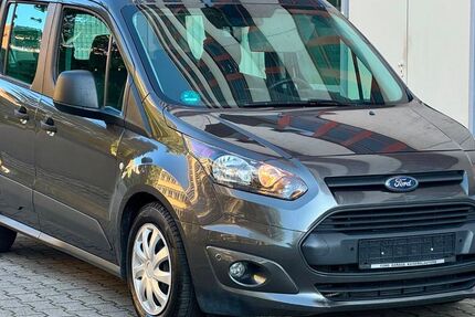 Ford Tourneo Connect 169.618 km 8.490 &euro; Chemnitz 09120