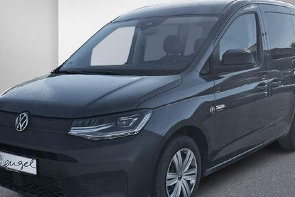 VW Caddy 56.600 km 26.989 &euro; Wunsiedel 95632
