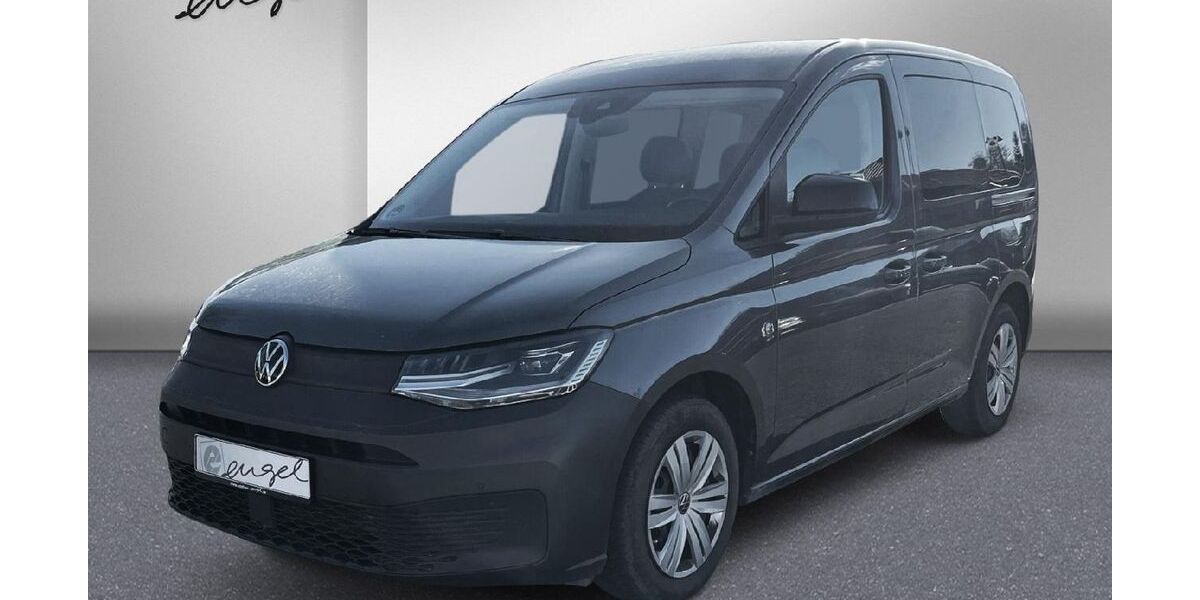 VW Caddy 56.600 km 26.989 &euro; Wunsiedel 95632