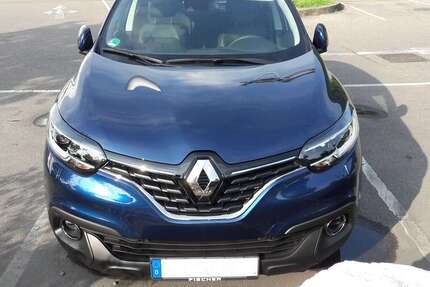 Renault Kadjar 129.500 km 12.500 € Schönberg 22929