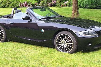 BMW Z4 138.260 km 10.900 &euro; Ovelgönne-Barghorn 26939