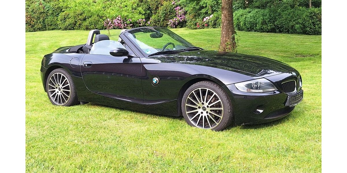 BMW Z4 138.260 km 10.900 &euro; Ovelgönne-Barghorn 26939