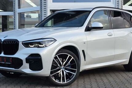 BMW X5 26.600 km 58.900 € Heimbach-Weis 56566