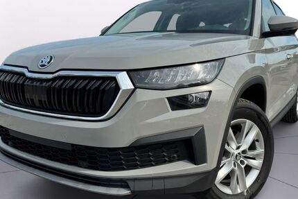 Skoda Kodiaq 147.000 km 20.900 &euro; MIttenwalde 15749