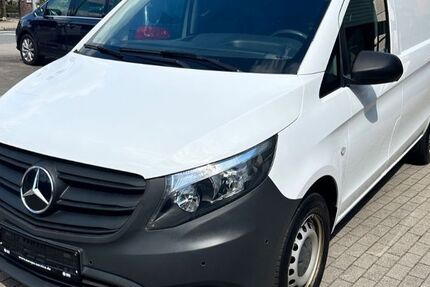 Mercedes-Benz Vito 80.568 km 24.900 &euro; Norderstedt 22851