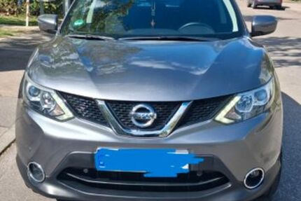 Nissan Qashqai 162.000 km 9.800 &euro; Ingolstadt 85055