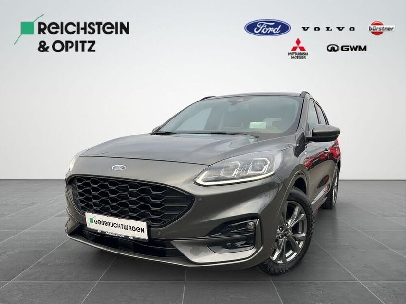 Kuga