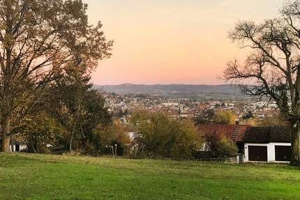 Traumgrundstück - teilbar und mit herrlichem Fernblick zimmer