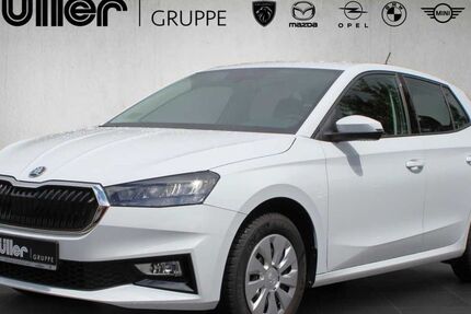 Skoda Fabia 10.280 km 16.490 € Losheim am See 66679