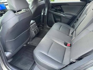 Subaru Solterra 160 kW Platinum 19.300 km 34.990 &euro; Olsberg 59939