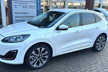 Ford Kuga 18.500 km 26.790 &euro; Waren Müritz 17192
