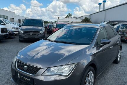 Seat Leon 185.800 km 6.490 &euro; Gehrden 30989