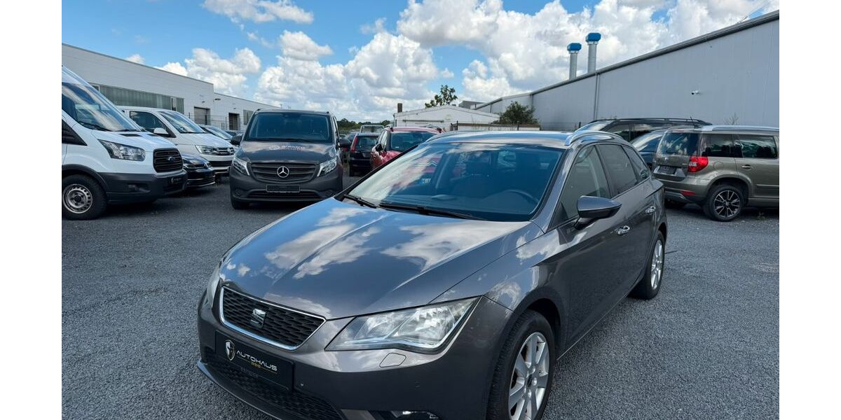 Seat Leon 185.800 km 6.490 &euro; Gehrden 30989