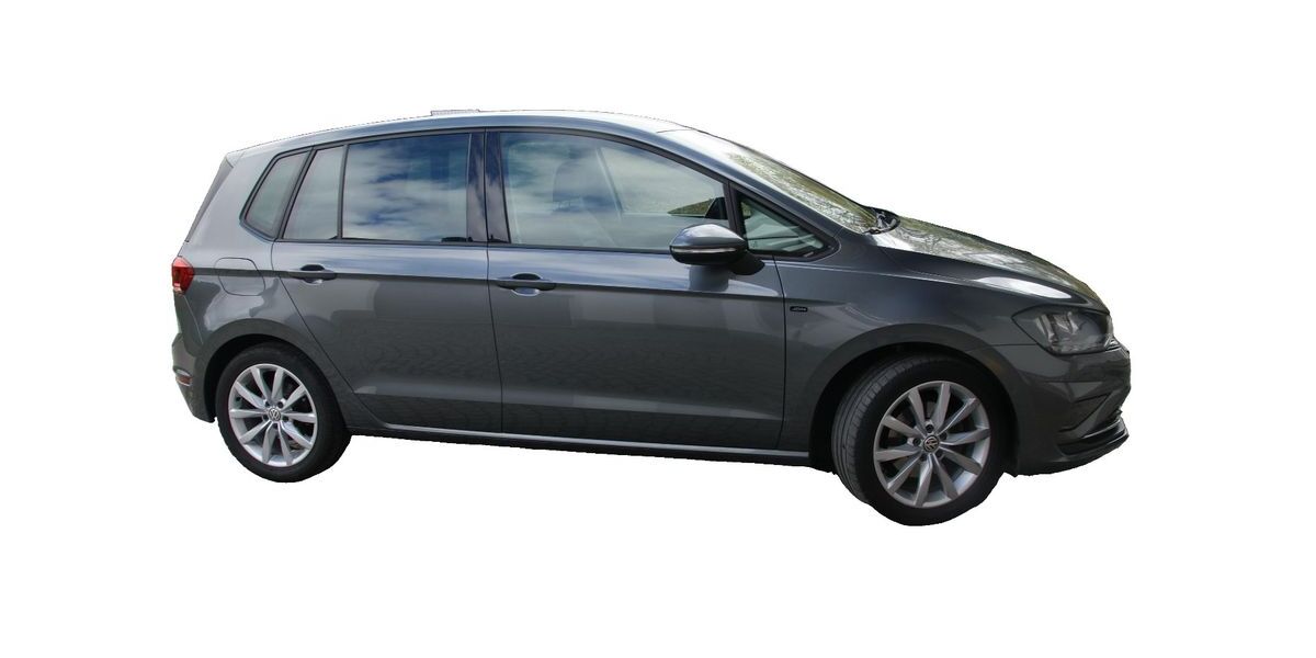 VW Golf Sportsvan 85.000 km 14.900 &euro; Weiden 92637