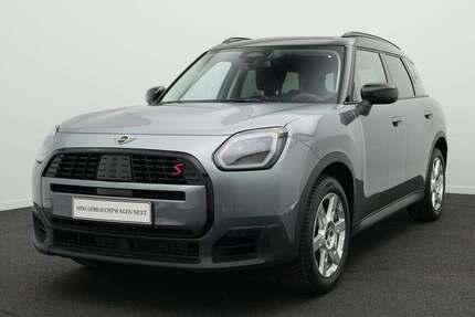 Mini Countryman S All4 25.661 km 37.610 € München 80788
