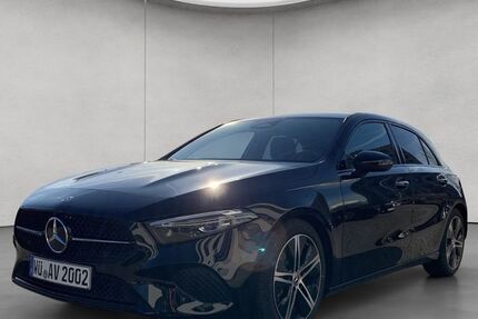 Mercedes-Benz A 200 8.000 km 38.700 &euro; Würzburg 97072