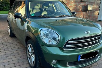 Mini Countryman D (Cooper) 175.000 km 8.500 &euro; Isernhagen 30916