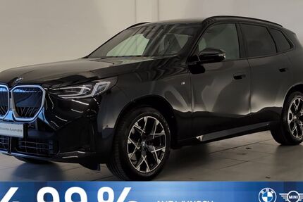 BMW X3 15.985 km 53.210 &euro; Würzburg 97076