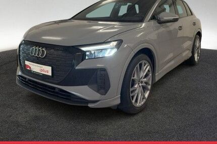 Audi Q4 e-tron 42.550 km 31.900 &euro; Berlin 12489