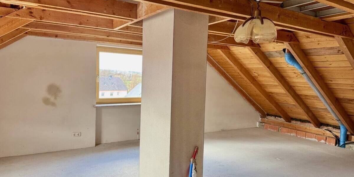 Einfamilienhaus Wenzenbach - 4 Zimmer, 103 m&sup2;, 449.000&euro; | Angebot:26029171