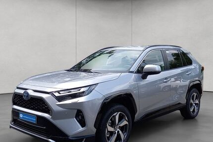 Toyota RAV 4 11.100 km 50.800 &euro; Mannheim 68307