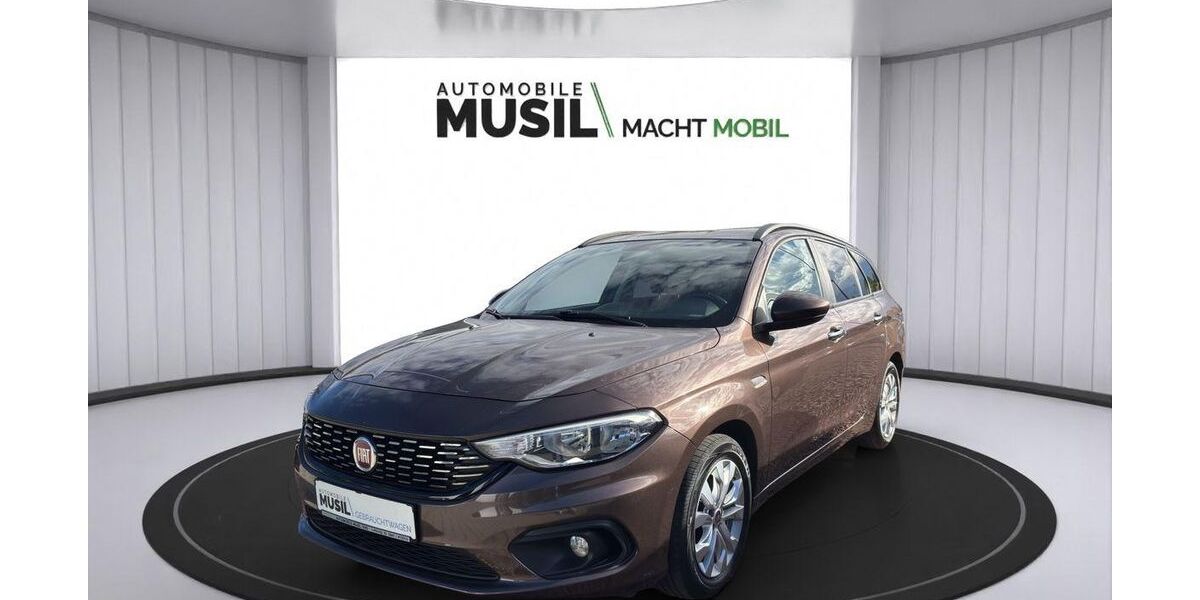Fiat Tipo 74.305 km 8.970 &euro; Leipzig 04207