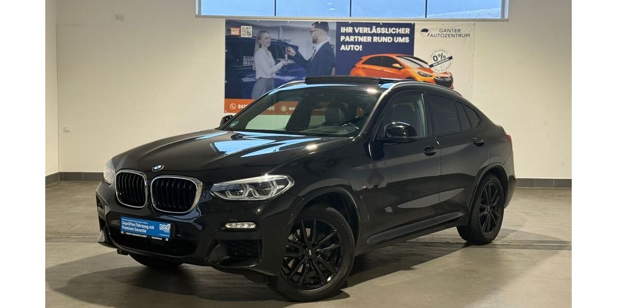 BMW X4 111.681 km 32.490 &euro; Ganderkesee 27777