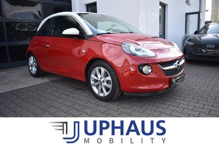 Opel Adam 42.234 km 12.740 &euro; Werther/Westfalen 33824