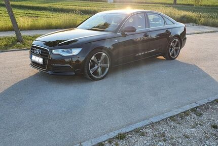 Audi A6 212.000 km 12.000 &euro; Geislingen 73312