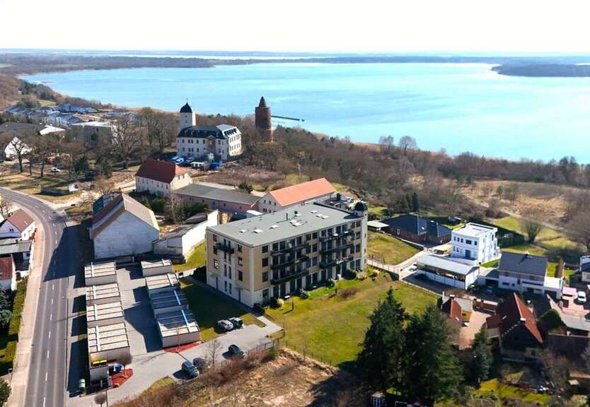 Wohnung zum Mieten in Muldestausee Pouch 2.250 € 172.62 m²