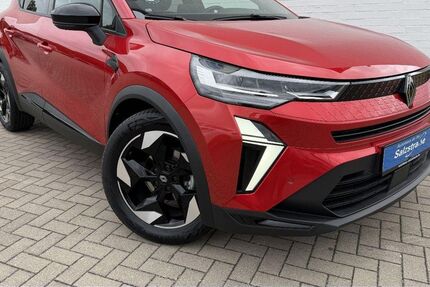Renault Captur 7.412 km 23.398 &euro; Mölln 23879
