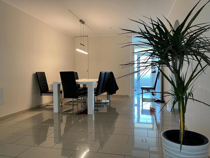 Schöne 3 Zimmerwohnung in Kerpen -Horrem zimmer