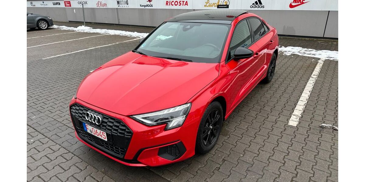 Audi A3 156.900 km 20.999 &euro; Frankfurt/Main 65933