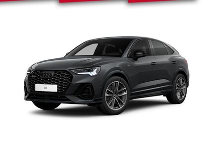 Audi Q3 18.053 km 45.840 &euro; Stuttgart 70469