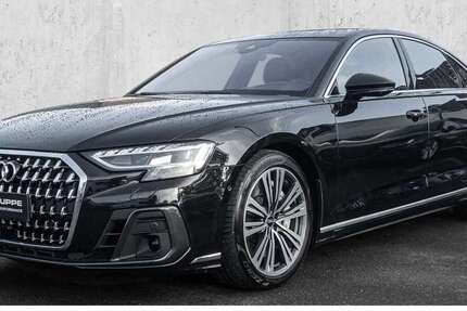 Audi A8 86.918 km 59.750 &euro; Düsseldorf 40474