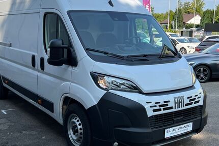 Fiat Ducato 9.900 km 29.490 &euro; Bad Friedrichshall 74177