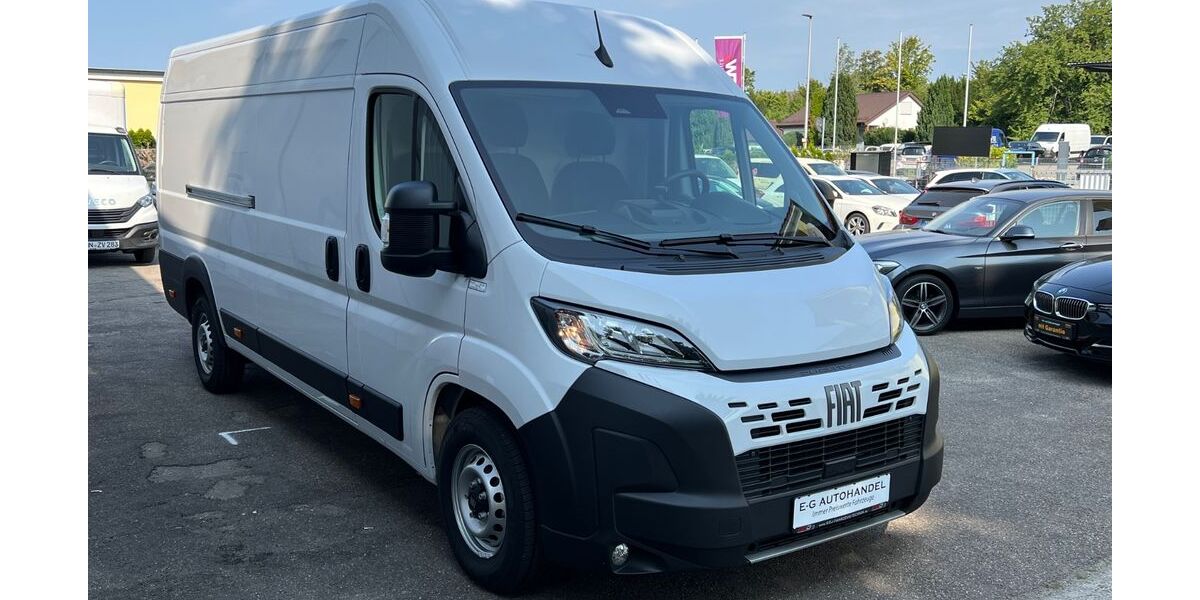 Fiat Ducato 9.900 km 29.490 &euro; Bad Friedrichshall 74177